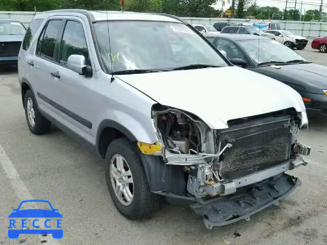 2002 HONDA CR-V EX JHLRD78872C080304 image 0