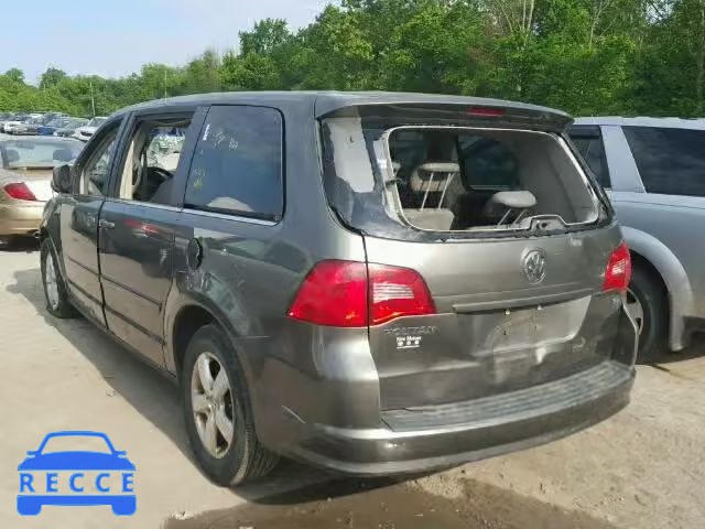 2010 VOLKSWAGEN ROUTAN SE 2V4RW3D13AR189959 зображення 2