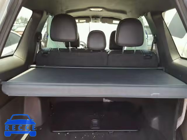 2012 FORD ESCAPE LIM 1FMCU0E72CKC18534 image 9