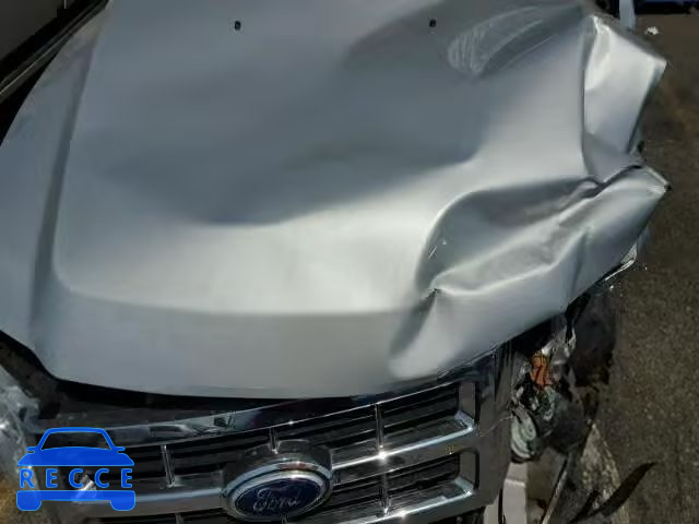 2012 FORD ESCAPE LIM 1FMCU0E72CKC18534 image 6