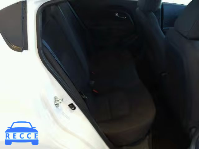 2016 KIA RIO LX KNADM4A39G6590578 image 5