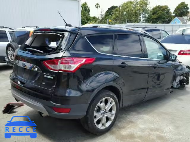 2014 FORD ESCAPE TIT 1FMCU0JX0EUE22813 image 3