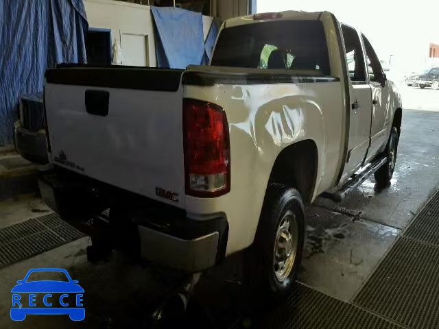 2007 GMC SIERRA C25 1GTHC23607F515335 image 3