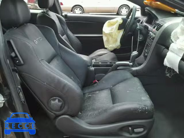 2005 PONTIAC GTO 6G2VX12U15L349088 image 4