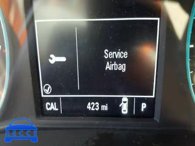 2016 CHEVROLET CRUZE LS 1G1BC5SM6G7270230 image 7