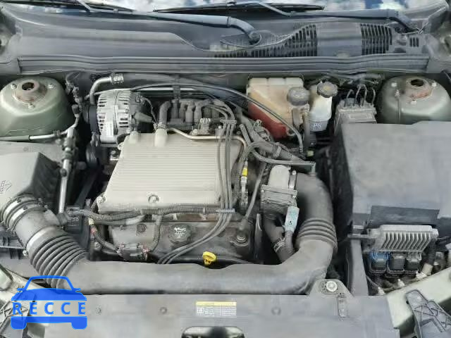 2004 CHEVROLET MALIBU 1G1ZS54824F196565 image 6