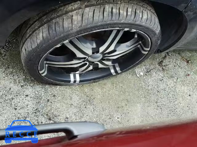 2009 DODGE AVENGER SE 1B3LC46B59N525674 image 9