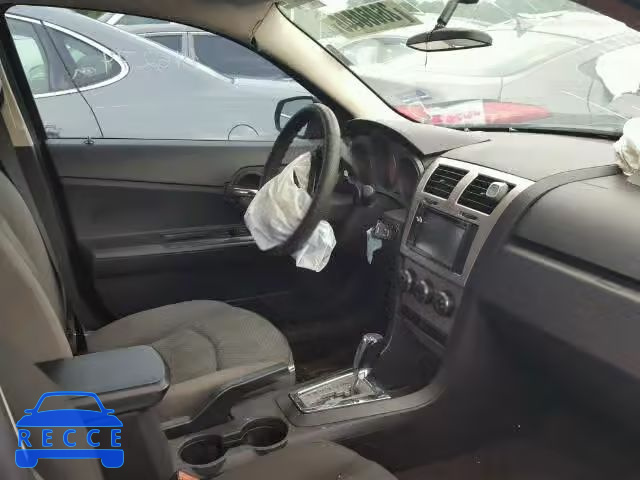 2009 DODGE AVENGER SE 1B3LC46B59N525674 image 4