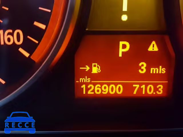 2007 BMW 328XI WBAVC93587KX58706 зображення 7