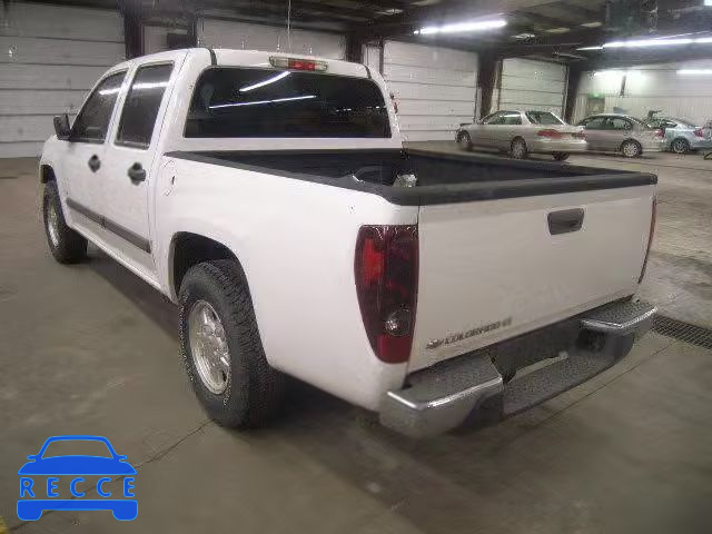 2008 CHEVROLET COLORADO 1GCCS13E688142211 image 2