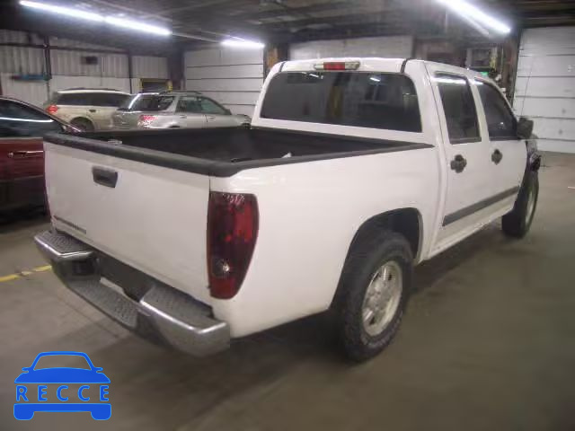 2008 CHEVROLET COLORADO 1GCCS13E688142211 image 3