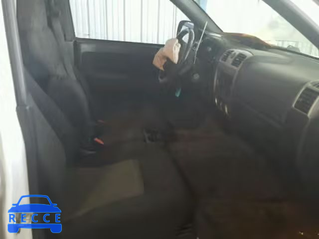 2008 CHEVROLET COLORADO 1GCCS13E688142211 image 4