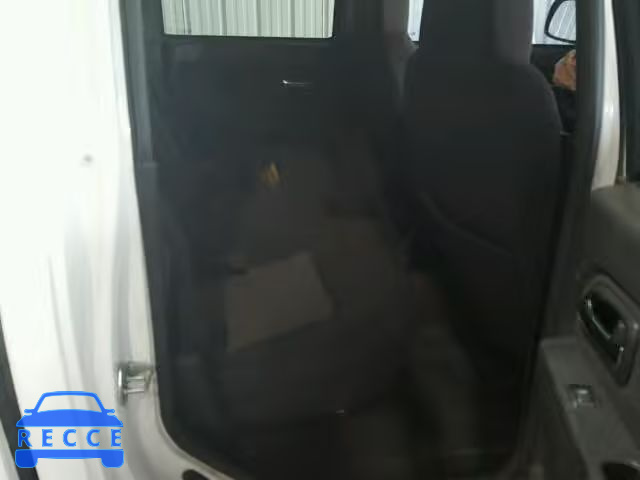 2008 CHEVROLET COLORADO 1GCCS13E688142211 image 5
