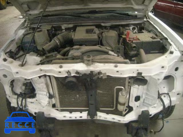 2008 CHEVROLET COLORADO 1GCCS13E688142211 image 6