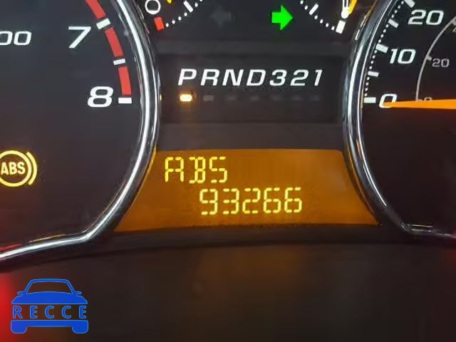 2008 CHEVROLET COLORADO 1GCCS13E688142211 image 7