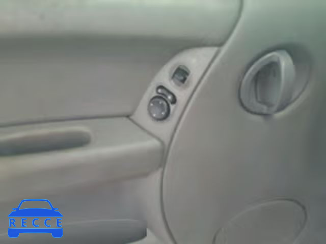 2006 JEEP LIBERTY SP 1J4GL48KX6W179294 image 9