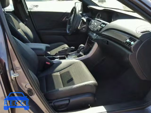 2016 HONDA ACCORD SPO 1HGCR2F55GA055969 зображення 4