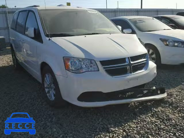 2013 DODGE GRAND CARA 2C4RDGCG7DR686546 image 0