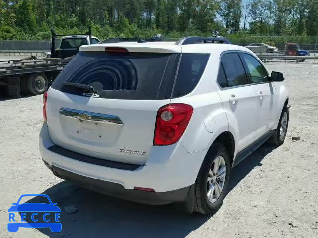 2012 CHEVROLET EQUINOX LT 2GNALPEK1C1306350 image 3