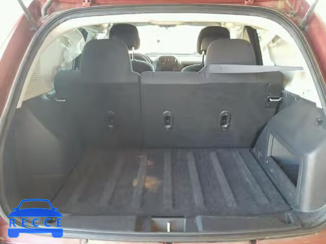 2011 JEEP COMPASS SP 1J4NT1FA3BD139516 image 8
