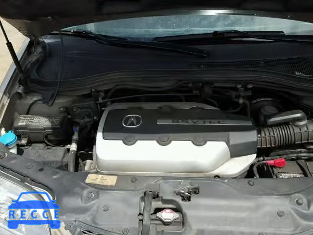 2006 ACURA MDX Touring 2HNYD18876H543819 image 6