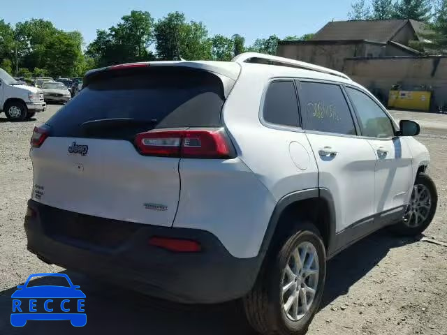 2016 JEEP CHEROKEE L 1C4PJMCB6GW255971 image 3