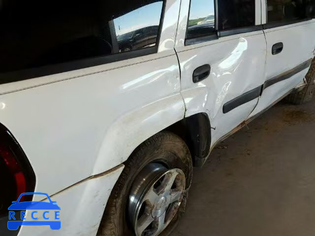 2005 CHEVROLET TRAILBLAZE 1GNDS13S952167698 image 9