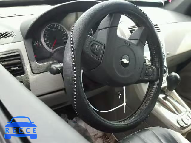 2005 CHEVROLET EQUINOX LT 2CNDL73F156016980 image 8