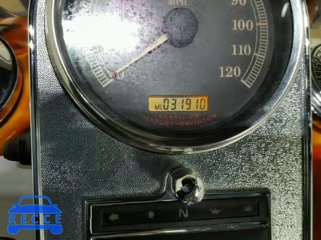 2004 HARLEY-DAVIDSON FLSTFI 1HD1BXB144Y051522 image 9