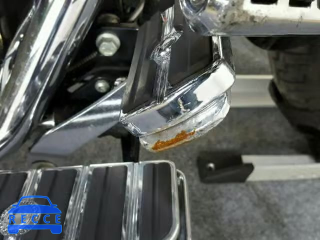 2004 HARLEY-DAVIDSON FLSTFI 1HD1BXB144Y051522 image 14