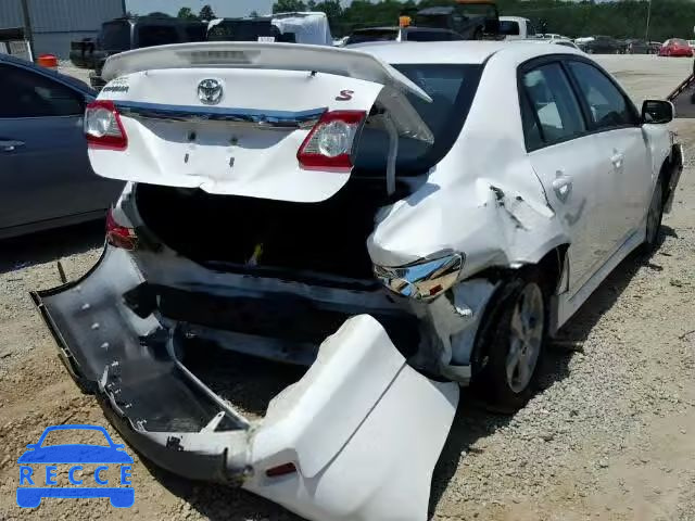 2013 TOYOTA COROLLA/S/ 2T1BU4EE3DC963608 зображення 3