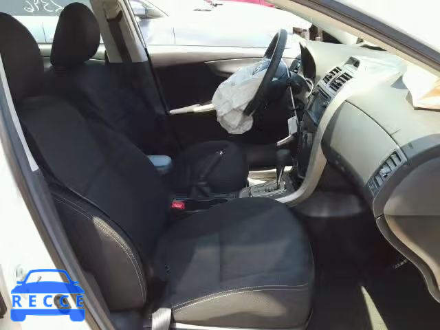 2013 TOYOTA COROLLA/S/ 2T1BU4EE3DC963608 Bild 4