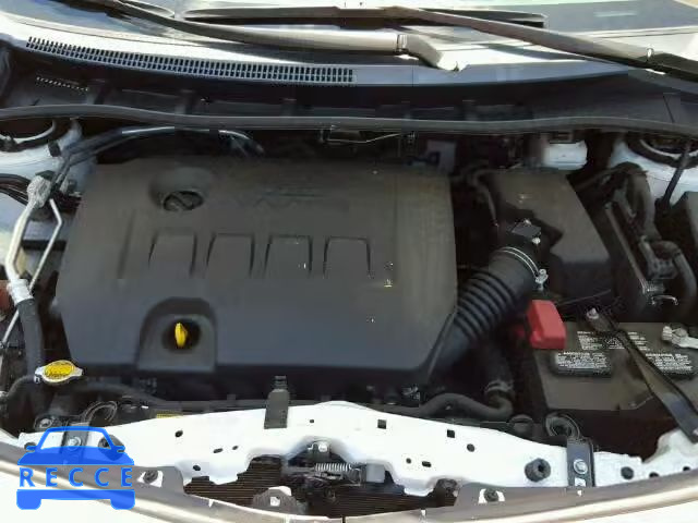 2013 TOYOTA COROLLA/S/ 2T1BU4EE3DC963608 image 6