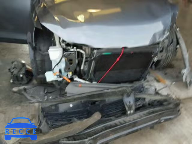 2013 VOLKSWAGEN JETTA SE 3VWDX7AJ5DM216018 image 9