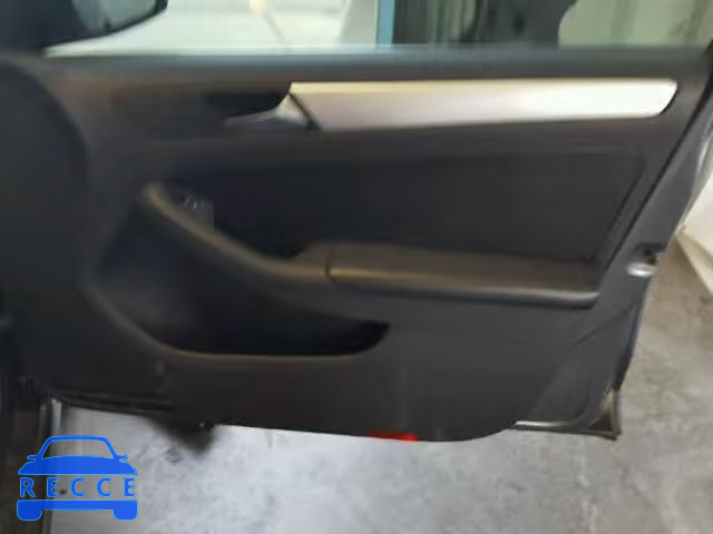 2013 VOLKSWAGEN JETTA SE 3VWDX7AJ5DM216018 image 8