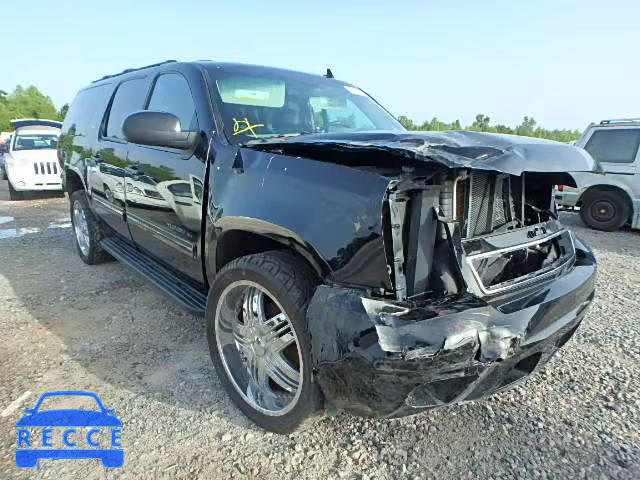 2013 GMC YUKON XL C 1GKS1KE07DR178200 image 0