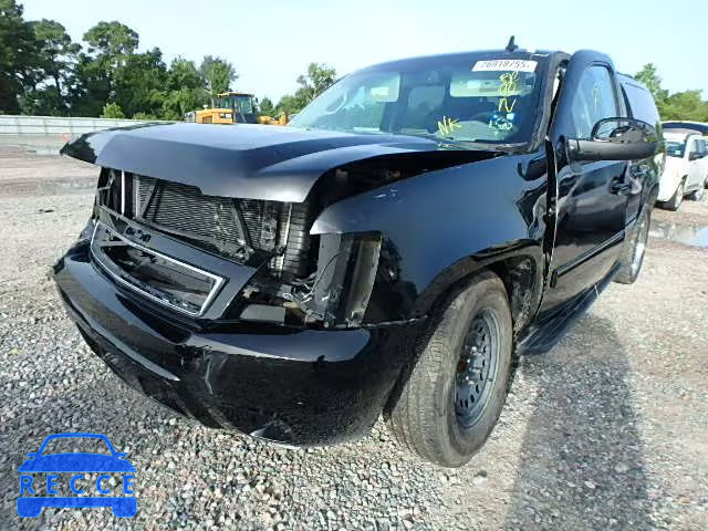 2013 GMC YUKON XL C 1GKS1KE07DR178200 image 1