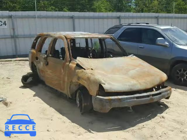 2003 CHEVROLET TAHOE K150 1GNEK13Z83R186460 image 0