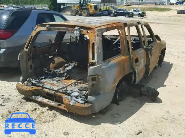 2003 CHEVROLET TAHOE K150 1GNEK13Z83R186460 image 3