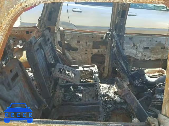 2003 CHEVROLET TAHOE K150 1GNEK13Z83R186460 image 5