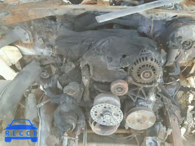 2003 CHEVROLET TAHOE K150 1GNEK13Z83R186460 image 6