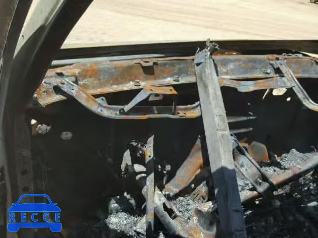 2003 CHEVROLET TAHOE K150 1GNEK13Z83R186460 image 7