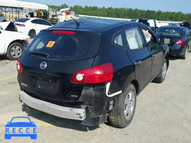 2010 NISSAN ROGUE S/SL JN8AS5MV0AW604765 image 3