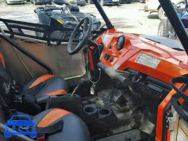 2012 POLARIS RZR S 800 4XAVE76AXCF658160 image 4