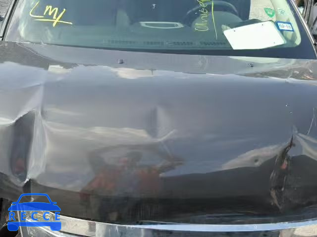 2007 FORD EDGE SEL 2FMDK38C27BA46252 image 6