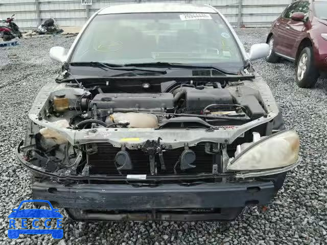 2003 TOYOTA CAMRY LE/X 4T1BE32K53U118998 image 9