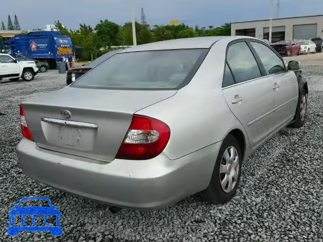 2003 TOYOTA CAMRY LE/X 4T1BE32K53U118998 image 3