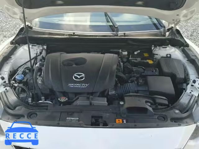 2016 MAZDA 6 TOURING JM1GJ1V50G1428547 зображення 6