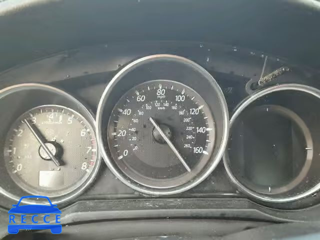 2016 MAZDA 6 TOURING JM1GJ1V50G1428547 зображення 7