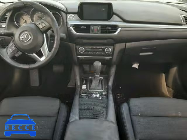 2016 MAZDA 6 TOURING JM1GJ1V50G1428547 зображення 8